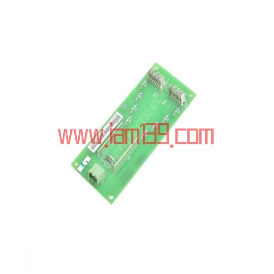 
ABB TZIDC V18345-1010521001：工业自动化先进DCS模块