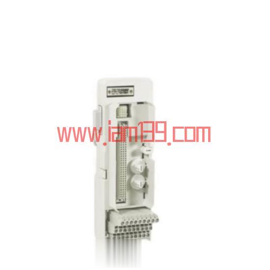 
ABB TU891 | 3BSC840157R1 - 工业控制模块备件