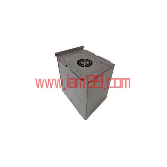 
ABB 3HAB5845-1/2 电源单元 - 自动化部件