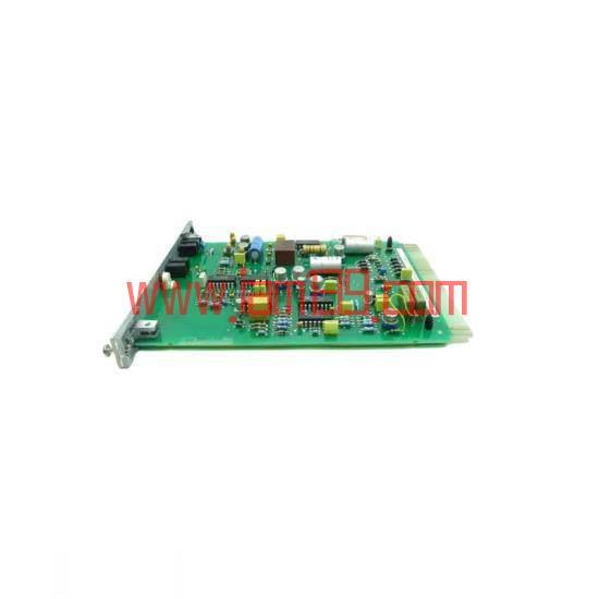
ABB HESG 447 475 R2 UT386B - 先进监控模块