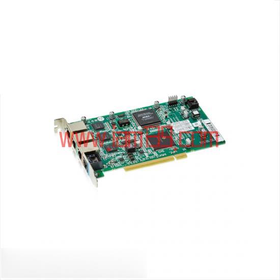 
ABB 3HAC12816-1 机器人通信卡