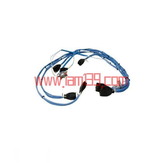 
ABB 3HAC021778-019 DCS自动化模块 - 过程电缆包