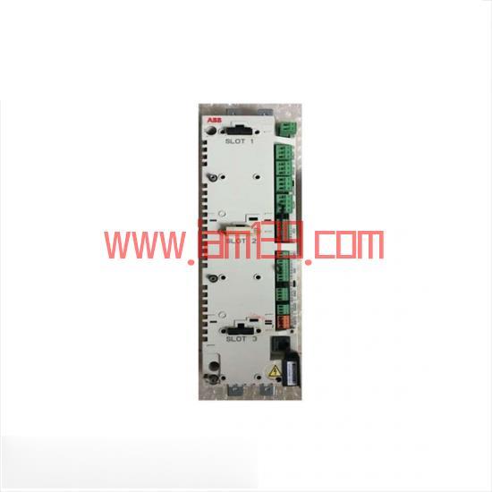 
ABB NDCU-21C 驱动控制单元：工业自动化中的精准与高效