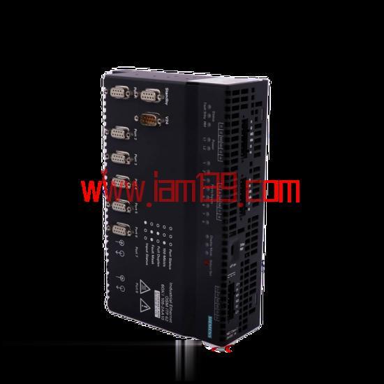 
ABB 3BHE022291R0101 PCD230 - 新型工业控制模块