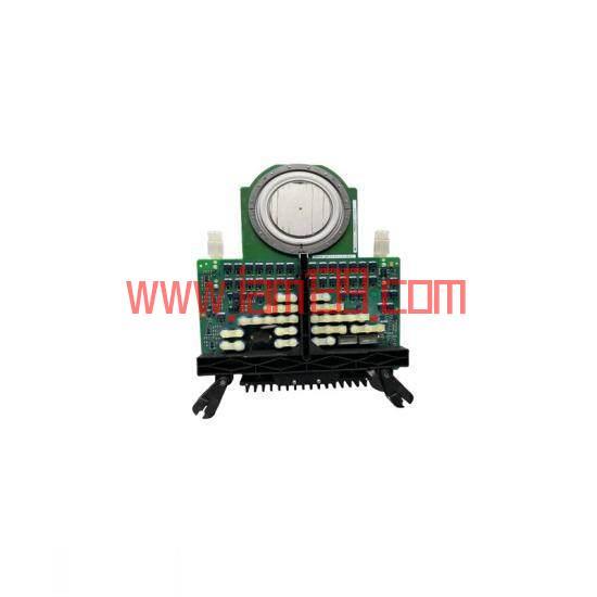 
ABB GDD360C 3BHE047217R0101 - 工业控制系统组件