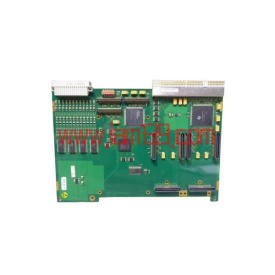 
ABB 1MRK000005-63 控制系统卡：工业自动化先进处理解决方案