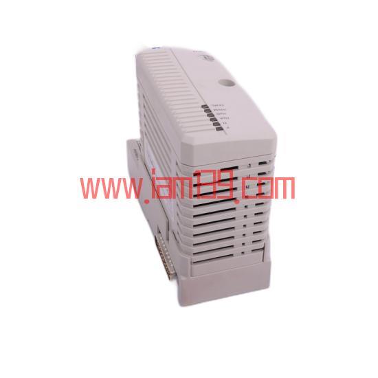 
ABB 5SHY4045L0004：提升系统性能的先进工业控制模块