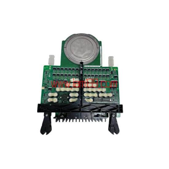 
ABB 5SHY3545L0010 3BHE009681R0101 工业控制模块
