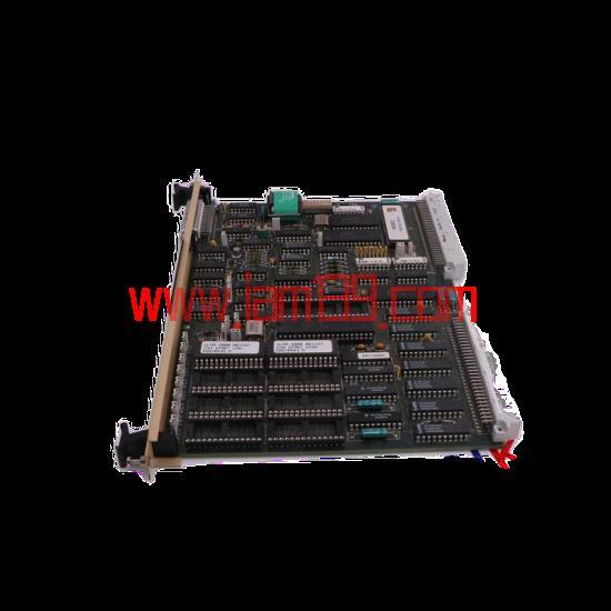 
ABB 3HAC026945-001：工业应用精密控制模块