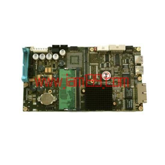 
ABB 0758108A - DCS模块，先进控制解决方案