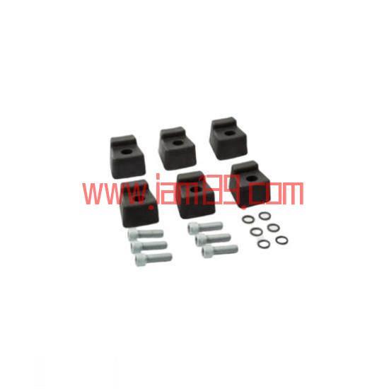 
ABB 3HAC020885-001 机械限位装置，轴向2 | 自动化部件