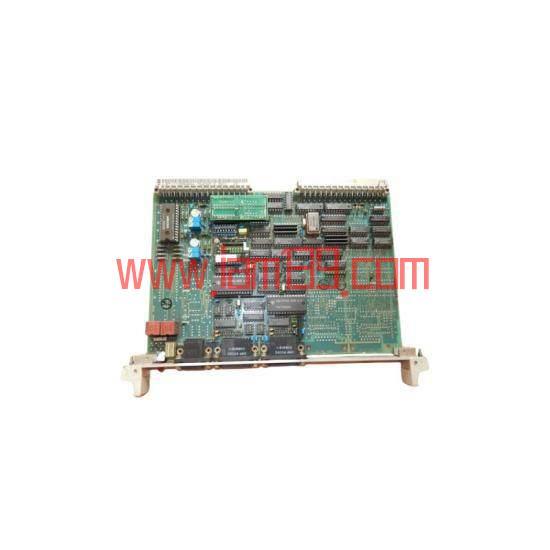 
ABB BB510 DC5256 控制系统配件