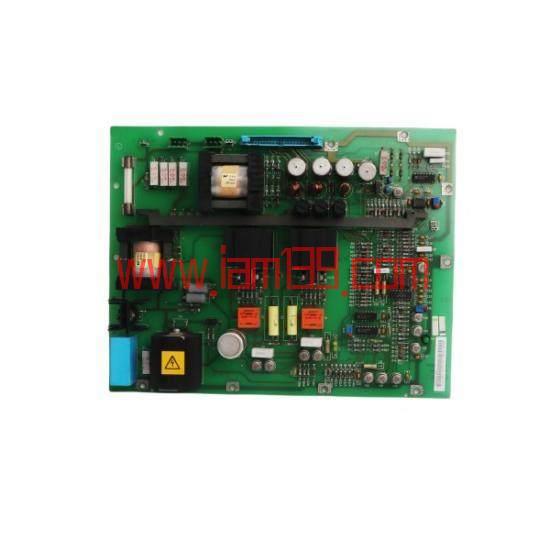 
ABB SAFT113 POW 电源板 - 高效可靠解决方案