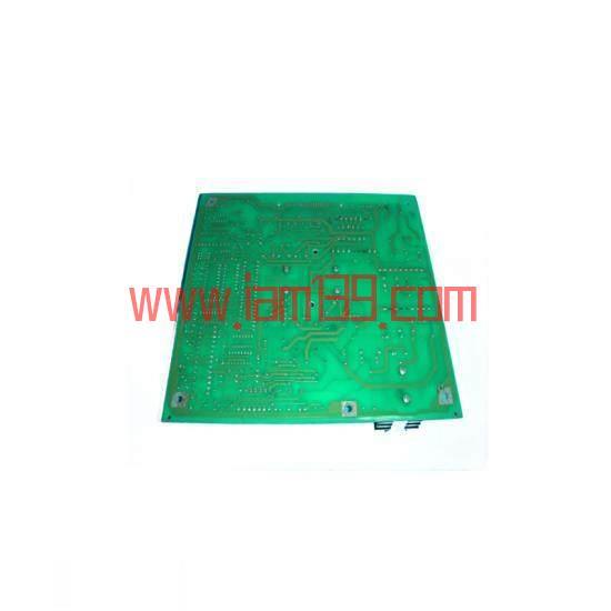 
ABB 3HAC023254-004：高功率工业驱动系统