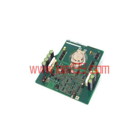 
ABB 3BHB004027R0101 工业控制模块