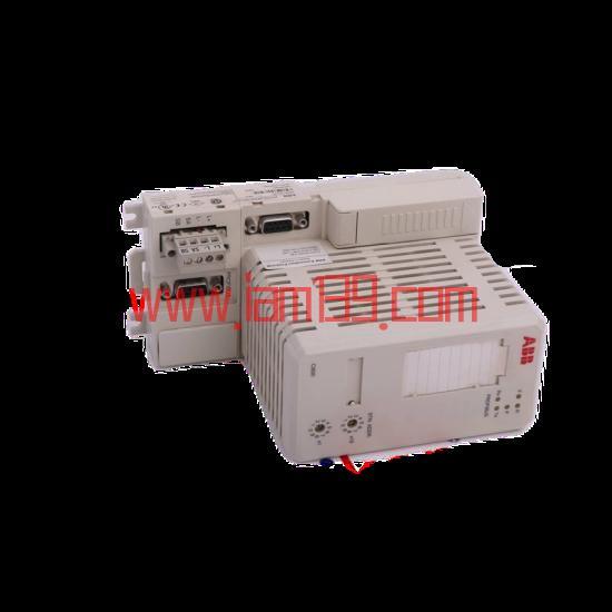 
ABB 3BHE023584R2060 DCS控制器 - 先进过程控制解决方案