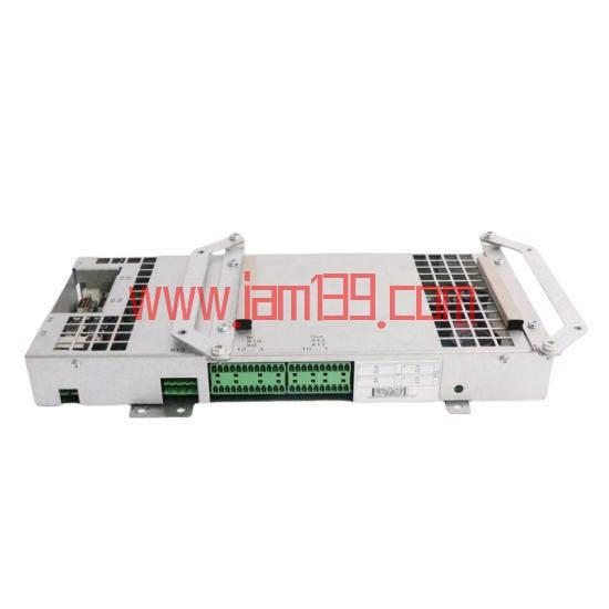
ABB DSQC105: 工业控制模块
