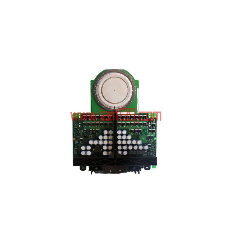 
ABB 5SGY3545L0010 3BHB006485R0001 控制器模块