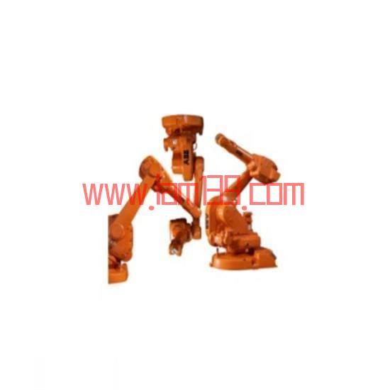
ABB 3HAC020428-008 - 机器人控制模块