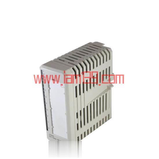 
ABB DO820 3BSE008514R1 数字输出继电器模块