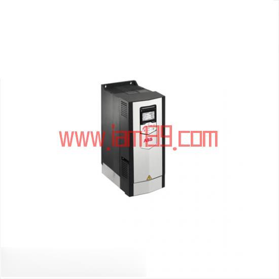 
ABB ACS880-01-038A-3：工业控制用高功率壁挂式单驱动器