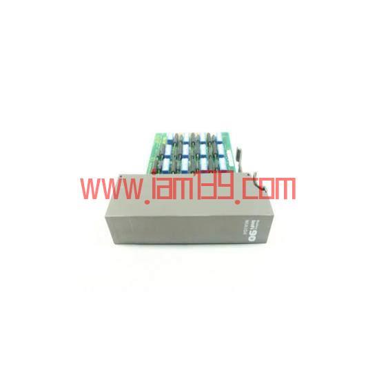 
ABB Bailey NIAI04 Infi 90 模拟量输入端子单元 - 工业控制系统的高精度数据采集