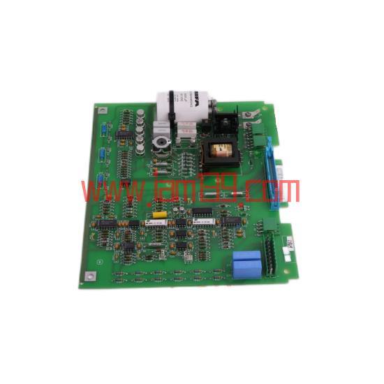 
ABB RTXP18 RK926015-BH: 工业控制模块