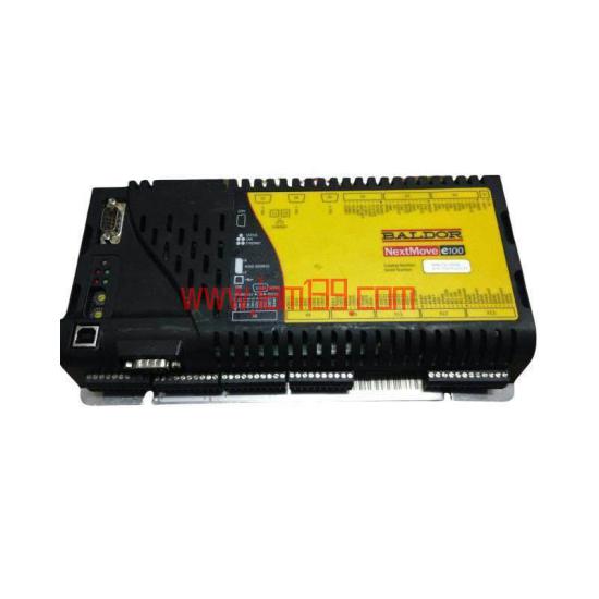 
ABB NXE100-1616S 运动控制系统，工业自动化中的精度与效率