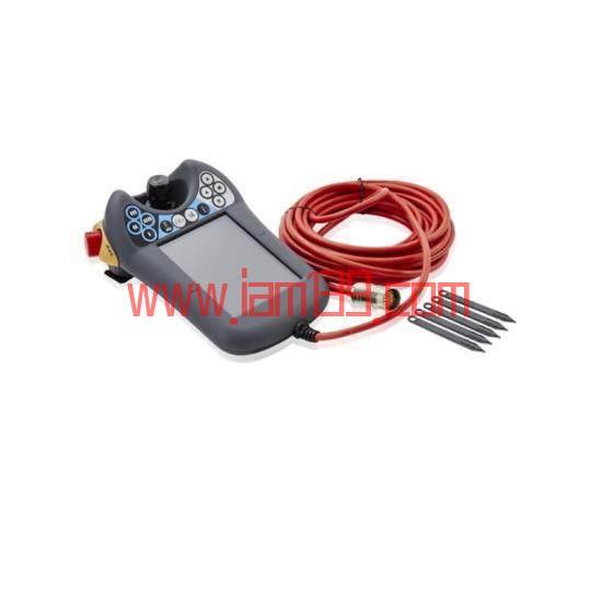 
ABB IRC5 3HAC021914-001: 教学示教器，适用于机器人应用