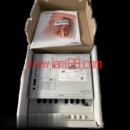 
ABB 3HAC029014-001 - 工业控制模块，先进技术，精密工程