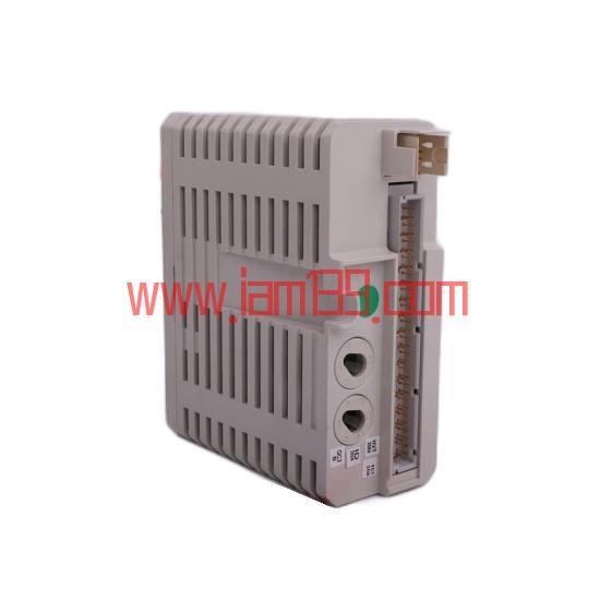 
ABB HIEE300910R0001 UFC092BE01 - 高级工业控制模块