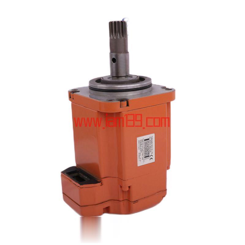 
ABB 3HAC17335-1 1-A25150 机器人伺服电机 - 精准控制，行业领导者