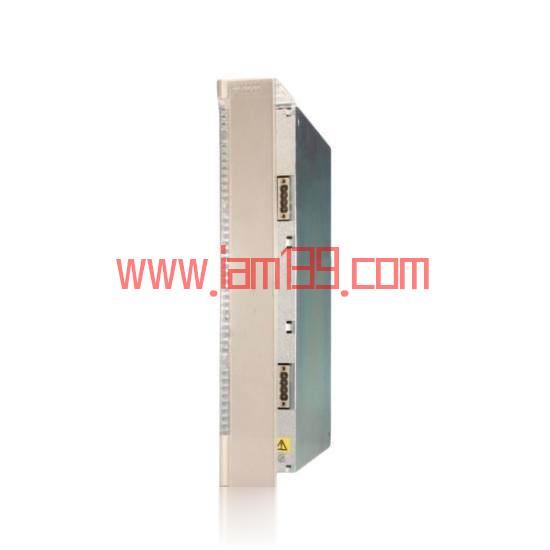 
ABB CI627: 高级通信接口模块