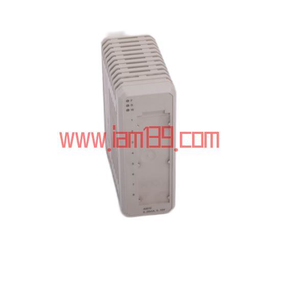 
ABB 3HAC024470-006 工业控制模块
