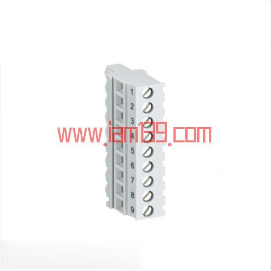 
ABB TA563-9 工业接线端子