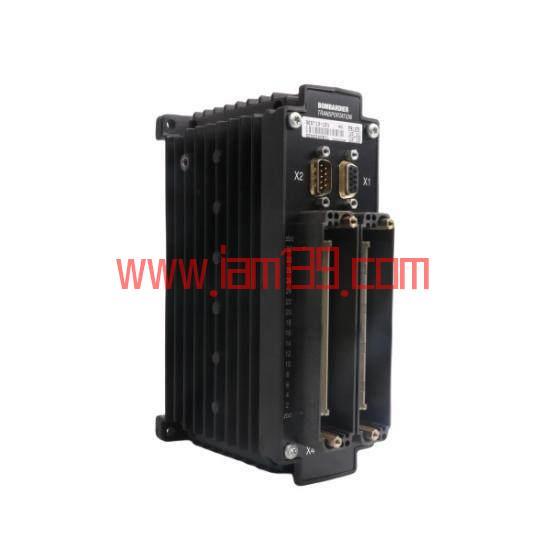 
ABB Bombardier Transportation 3EST13-151 DCA2000A 工业控制模块