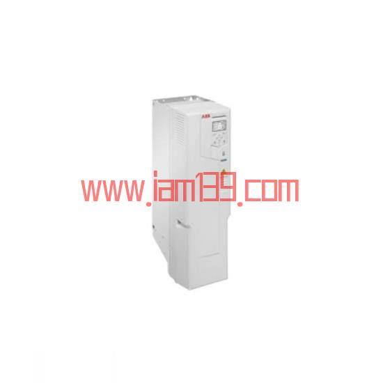 
ABB ACH580-01-096A-4 CCU-23-S 3AXD50000034658 LV交流壁挂式变频器