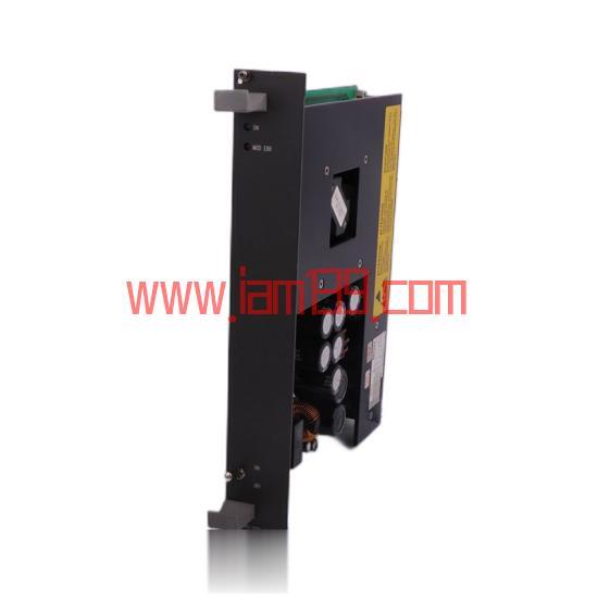 
ABB SYN5201A-Z 3BHB006714R0277 - 高性能工业自动化控制模块