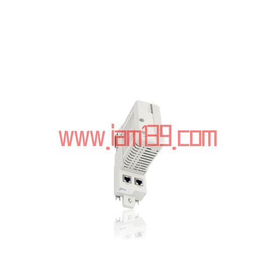
ABB CI857K01 3BSE018144R1 分布式控制系统（DCS）模块