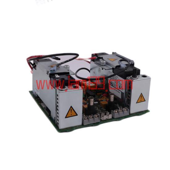 
ABB NTCF23 - 电子到光学终端单元，先进工业控制解决方案