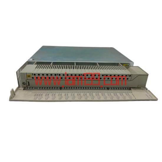 
ABB DO630 AC110 3BHT300007R1 数字输出模块