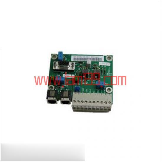 
ABB NMBC-01 通讯模块，工业自动化高速数据传输