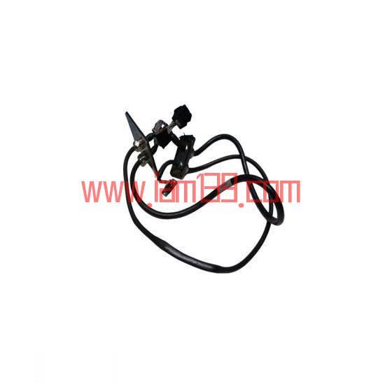 
ABB 3HAB6133-1 电缆处理电机，高效工业解决方案