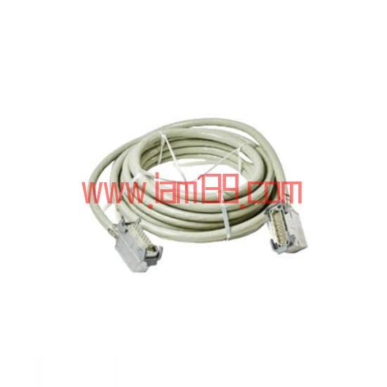 
ABB 3HAC2535-001 功率控制电缆；长度：15米