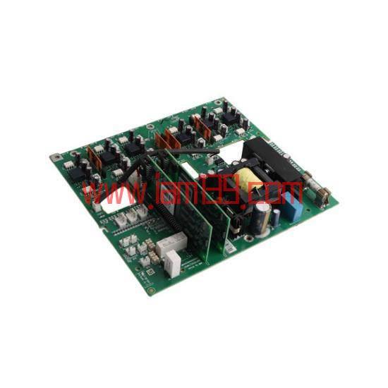 
ABB 1KHL016009R0001 G4AK - 高性能自动化模块