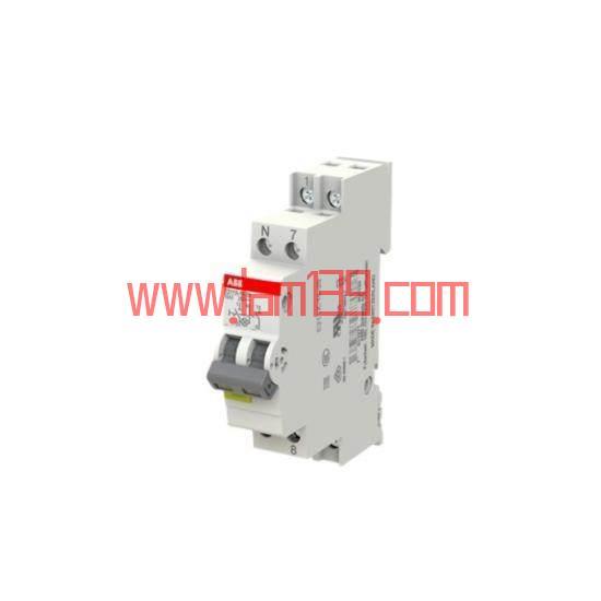 
ABB 3BHB007211R0116：工业自动化高精度I/O模块