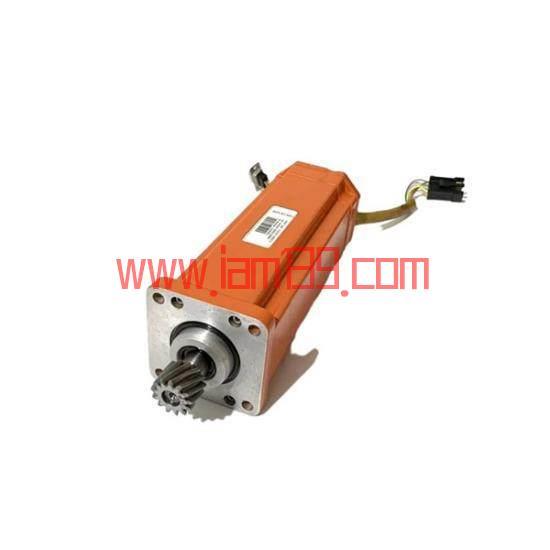 
ABB 3HAC10602-2 齿轮电机含齿轮 - 高性能减速电机