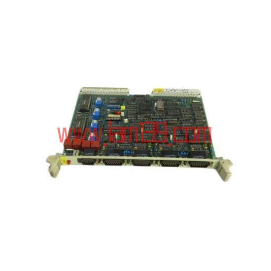 
ABB GJR5137200R0005 - 35AE92G-E 电子模块，工业控制系统