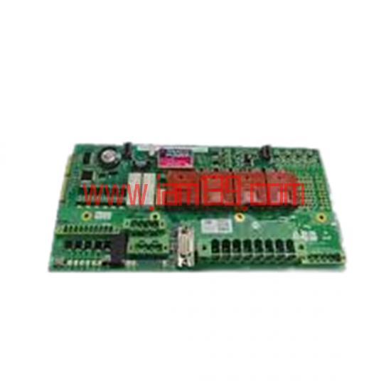 
ABB 3BHE019958R0101 - 高精度数字控制模块，适用于工业自动化