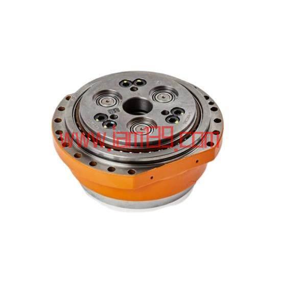 
ABB IRB 6600 3HAC037635-002 六轴工业机器人手臂